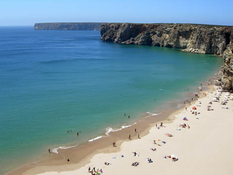 Kateira ir Vilamora, Vale do Lobo