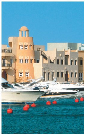 El Gouna El Gouna