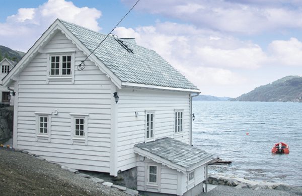 Akrafjorden Akrafjorden