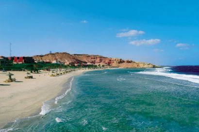 Marsa