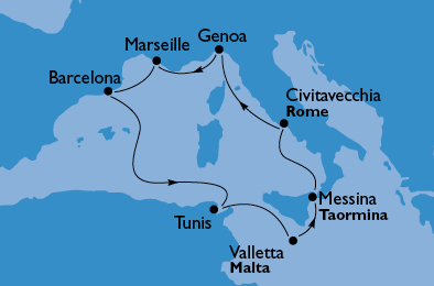marsrutas_msc_splendida;
