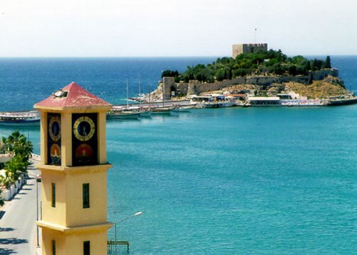 Kusadasis Kusadasis