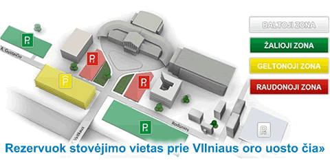 unipark_vilnius