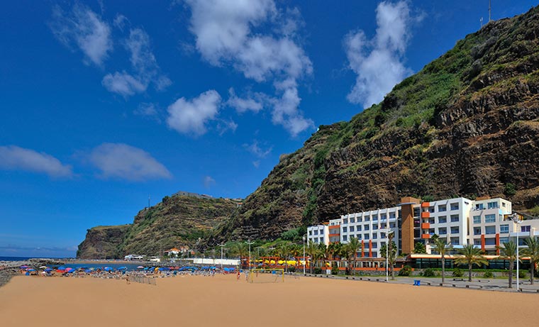 calteabeach