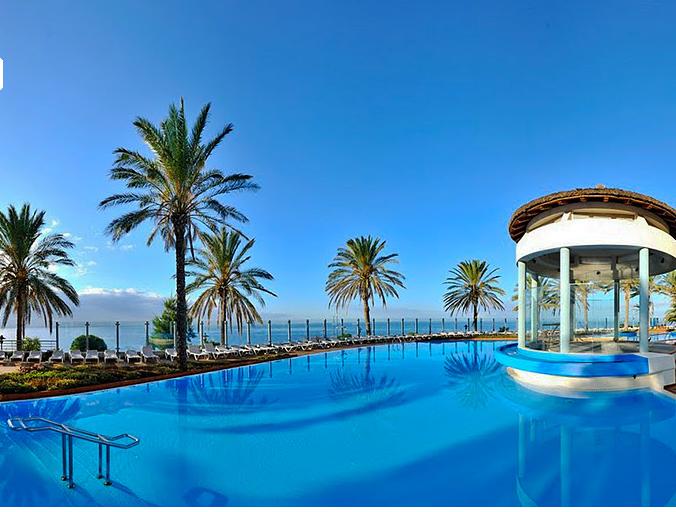 grandpestana