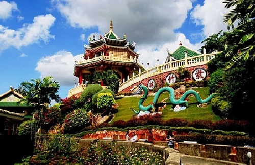 Taoist Temple Cebu_Taoist_temple