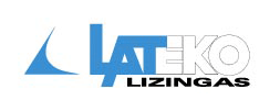 Lateko lizingo logo Lateko lizingo logo