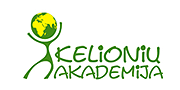 Titulinis: stovyklos, kelion�s, draudimas