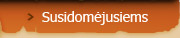 Susidom�jusiems