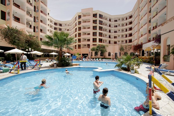 THREE CORNERS TRITON EMPIRE 3*