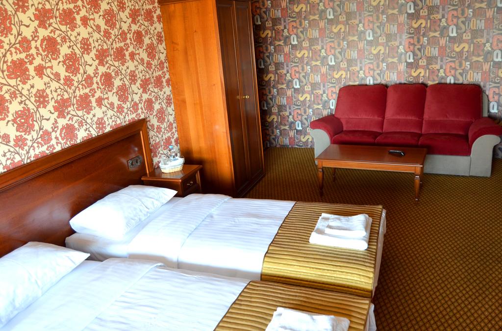 hotel