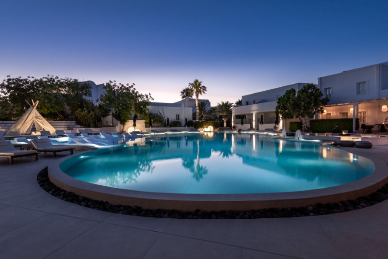 hotel