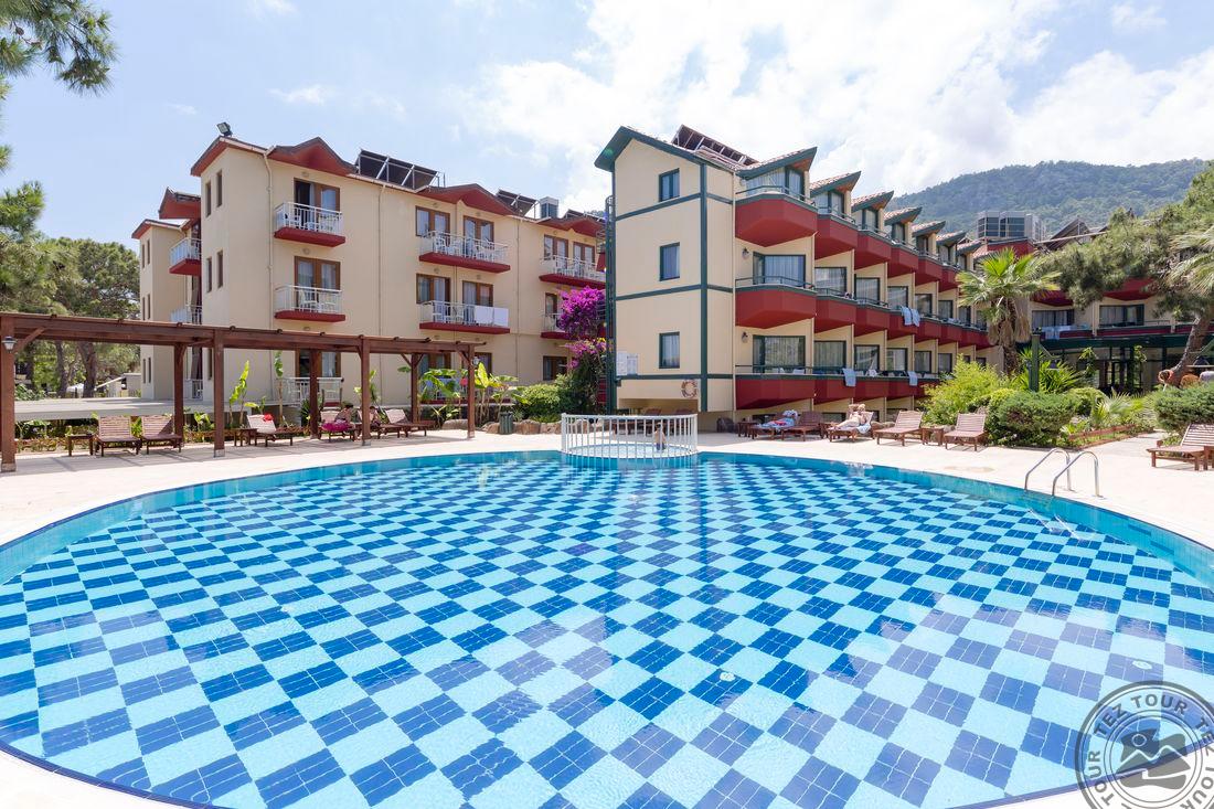 hotel
