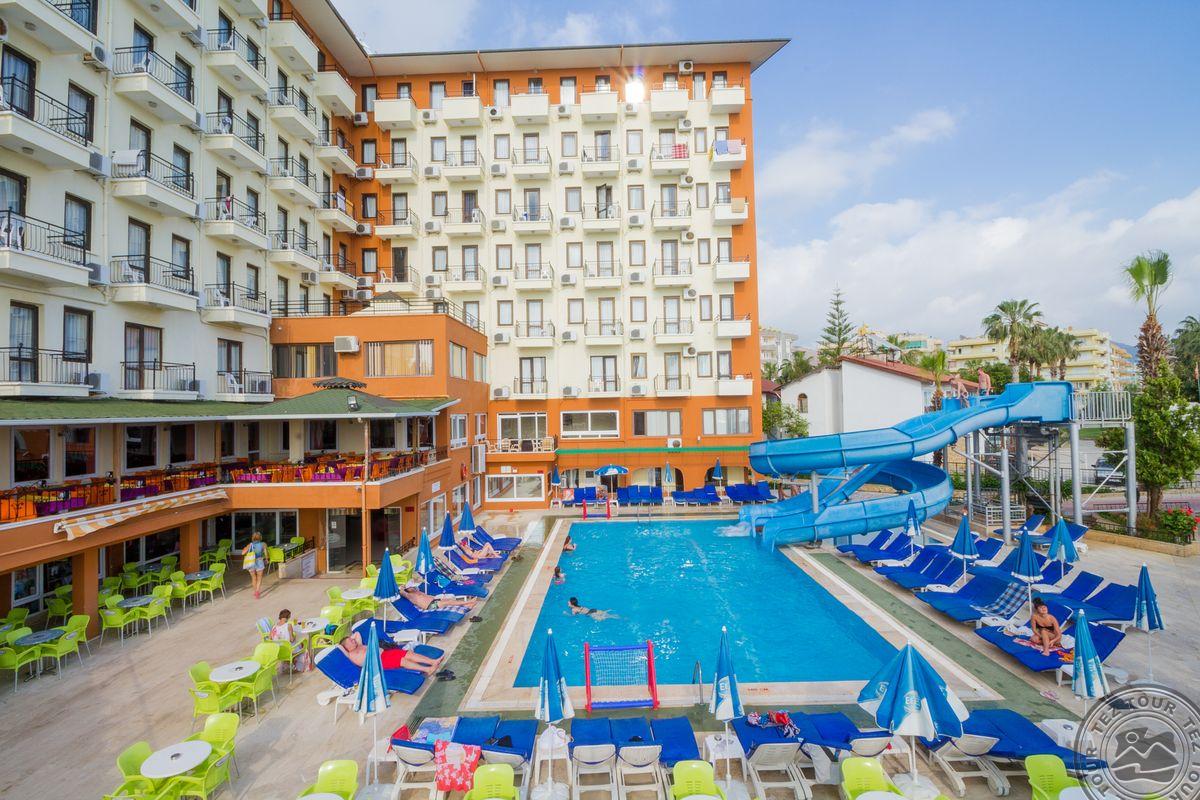 hotel