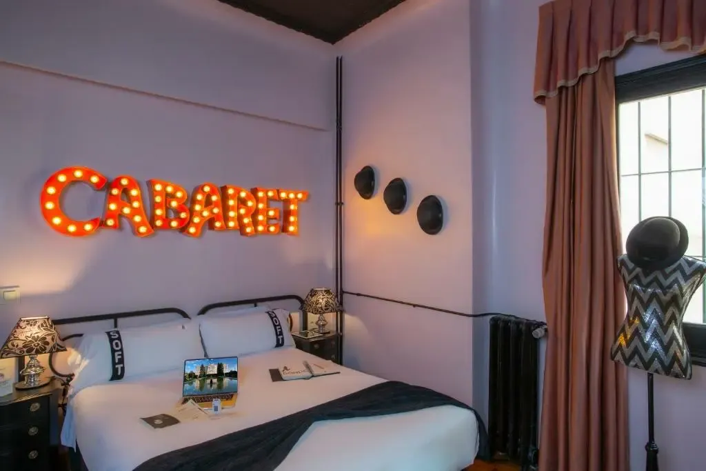 hotel