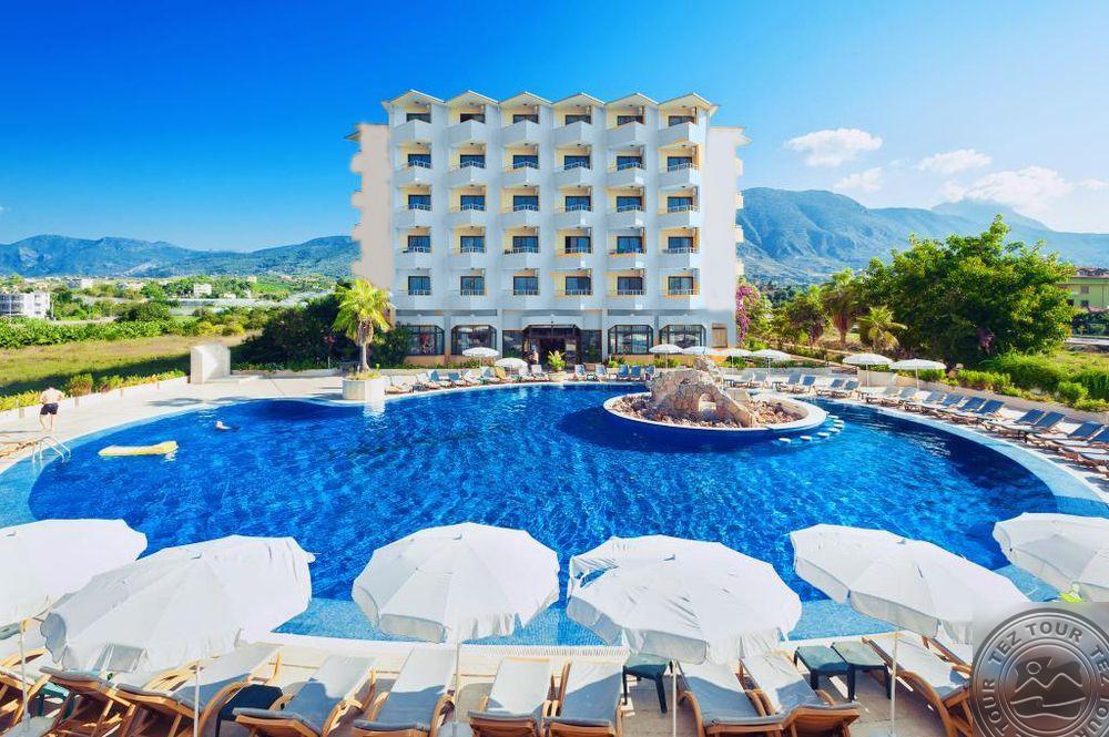 hotel