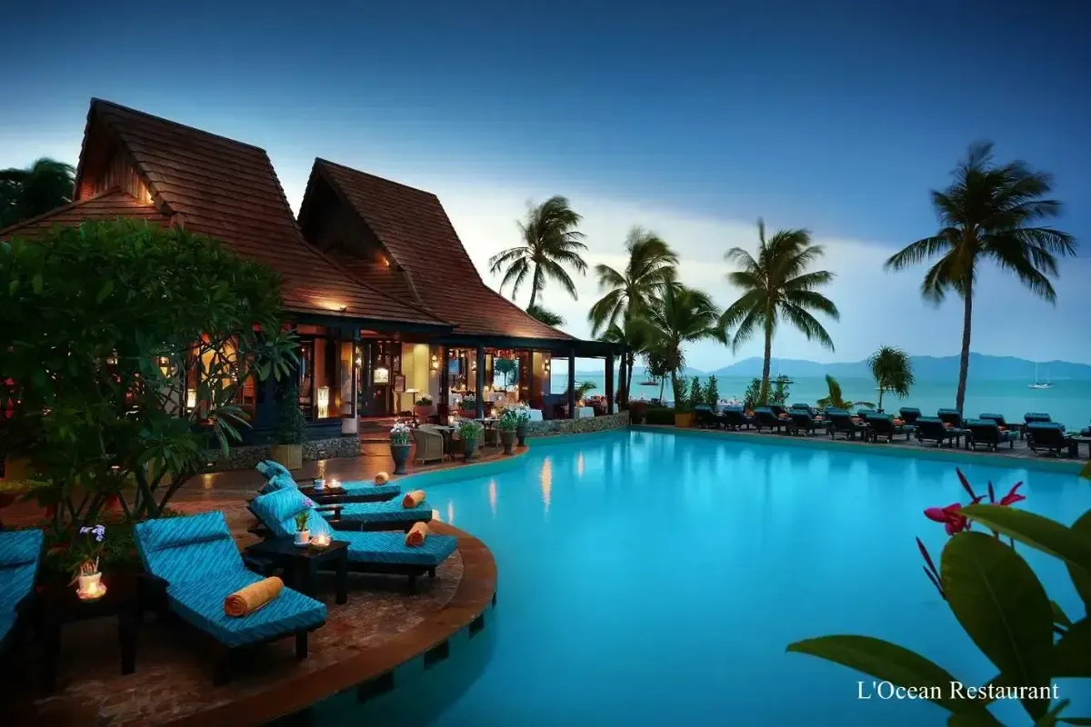 hotel