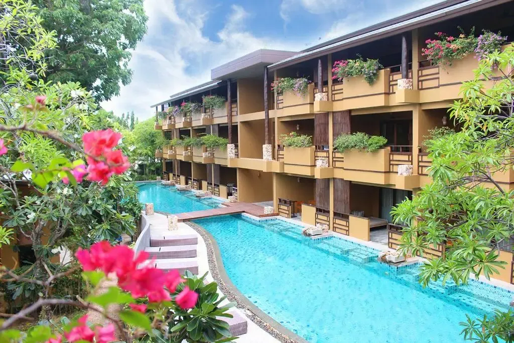 hotel