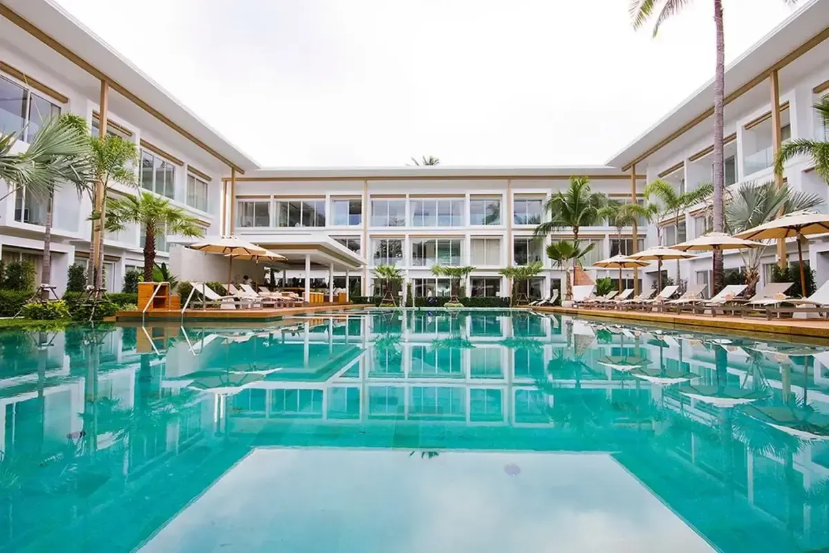hotel