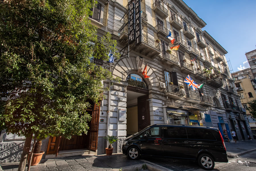 hotel