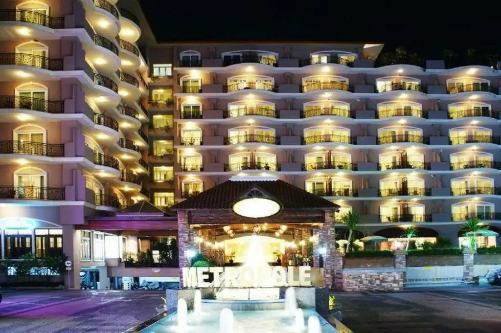 hotel
