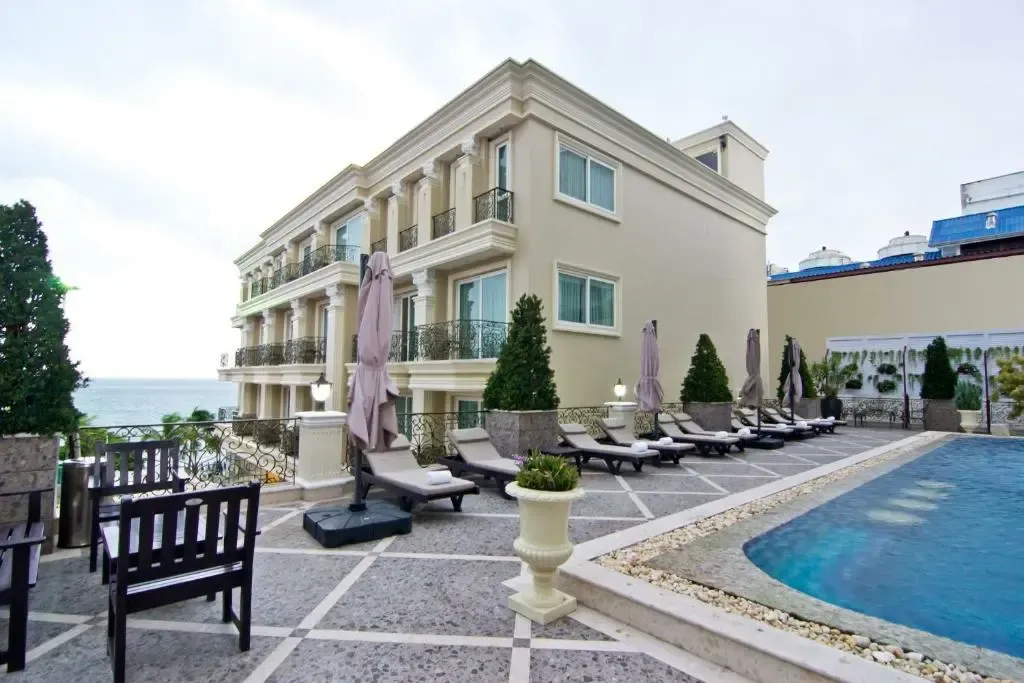 hotel