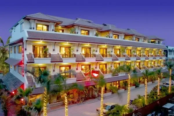 hotel