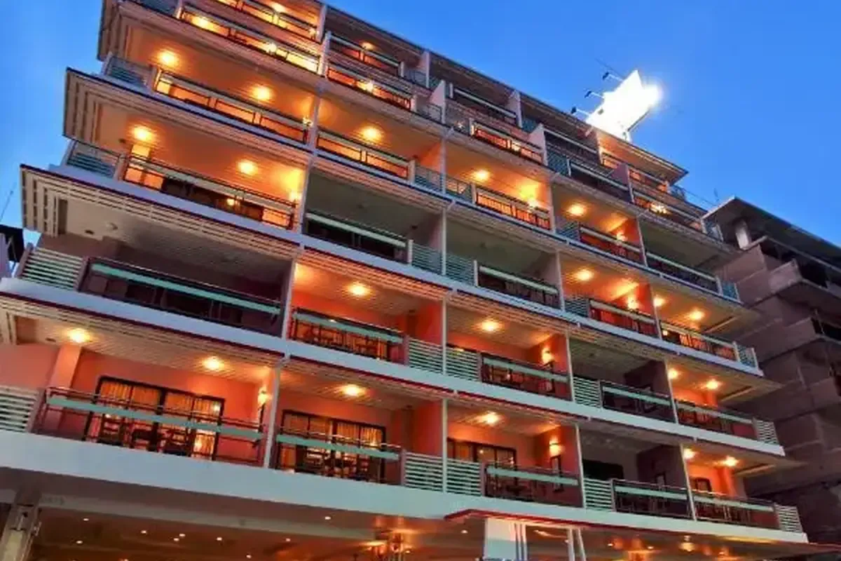 hotel