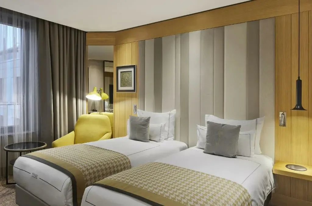 hotel