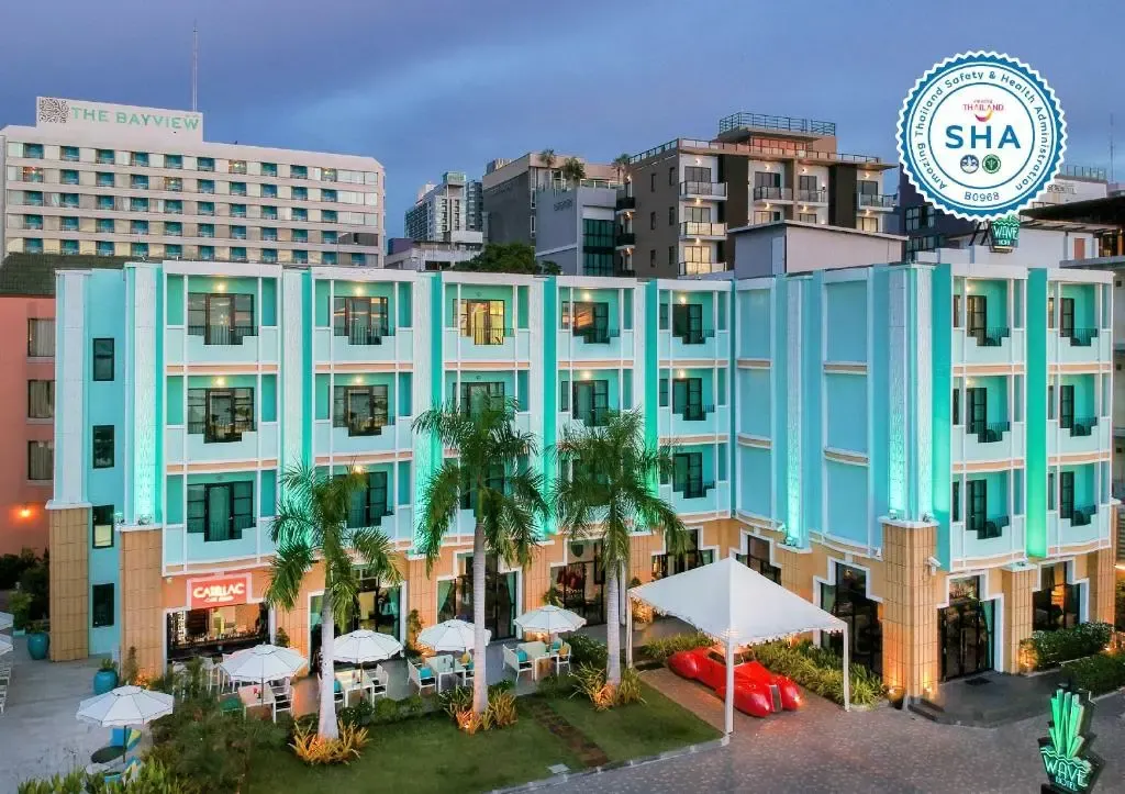 hotel