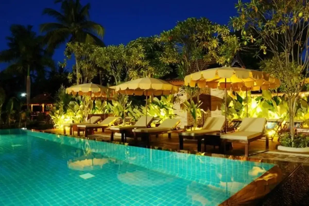 hotel