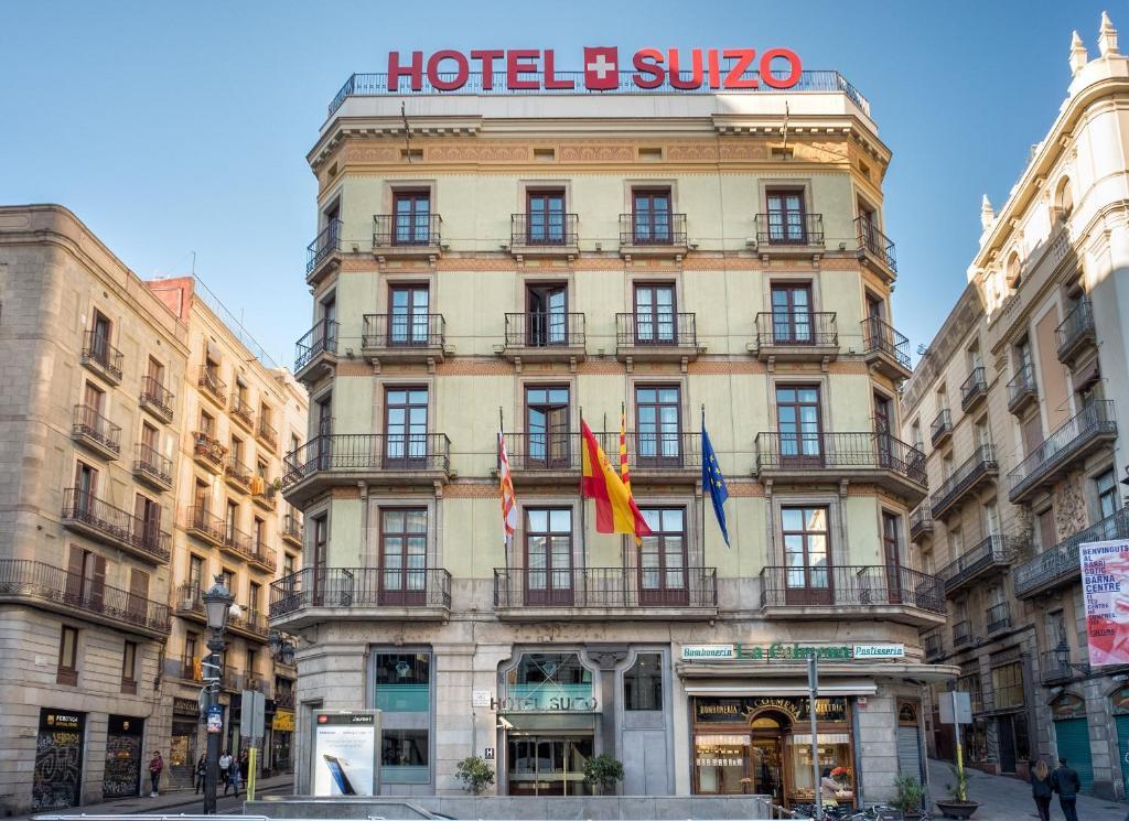hotel