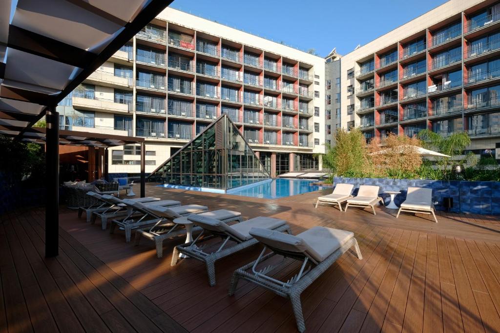 hotel