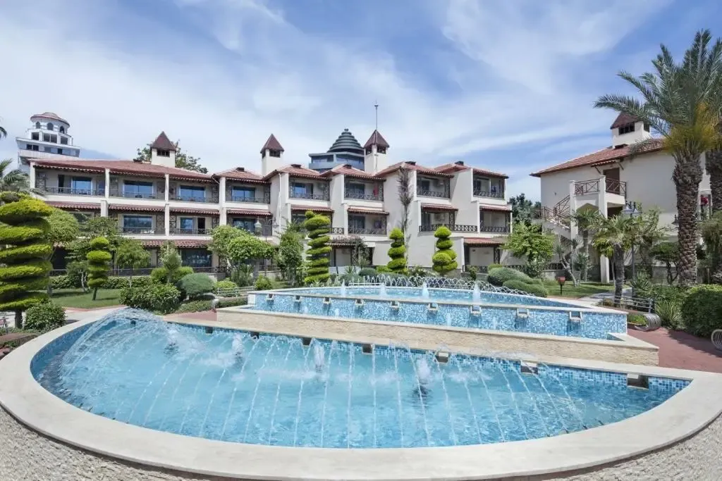 hotel