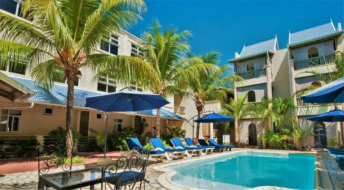 hotel