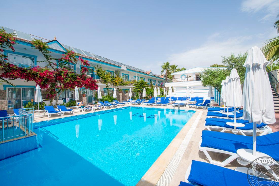 hotel