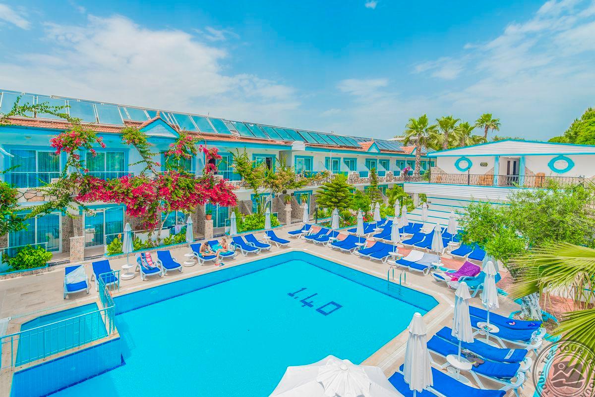 hotel