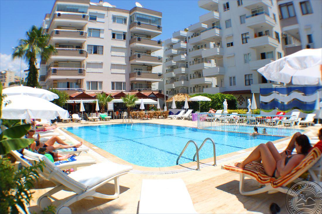 hotel