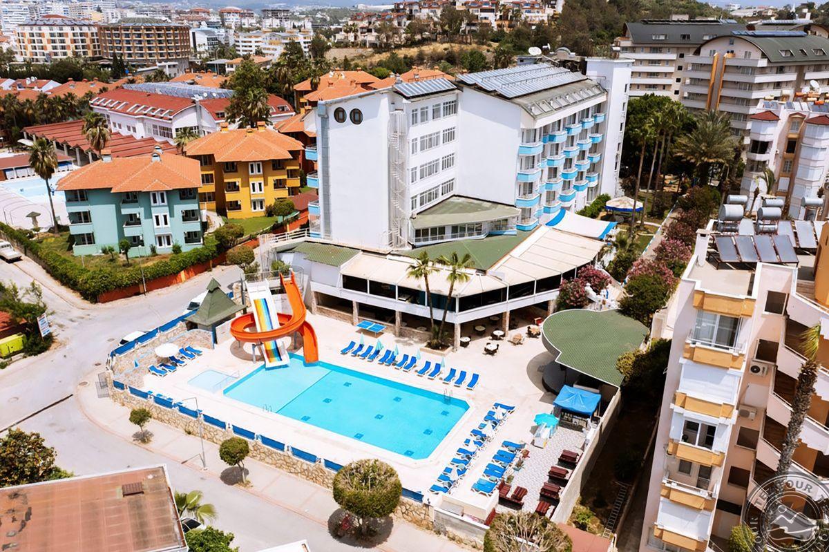 hotel