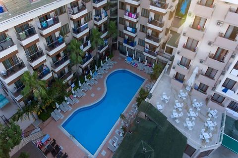 hotel