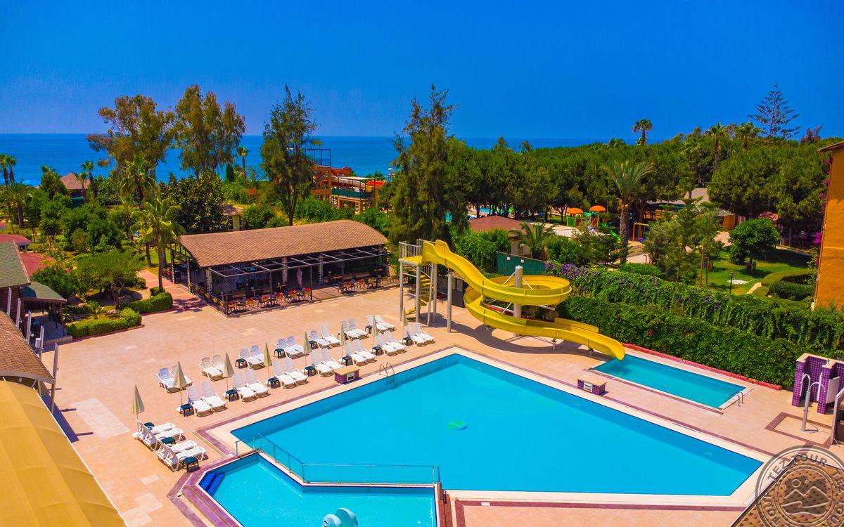 hotel