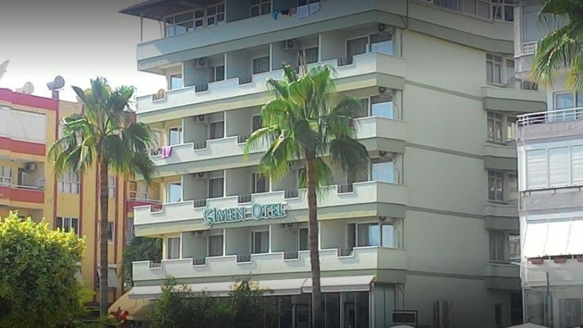 hotel