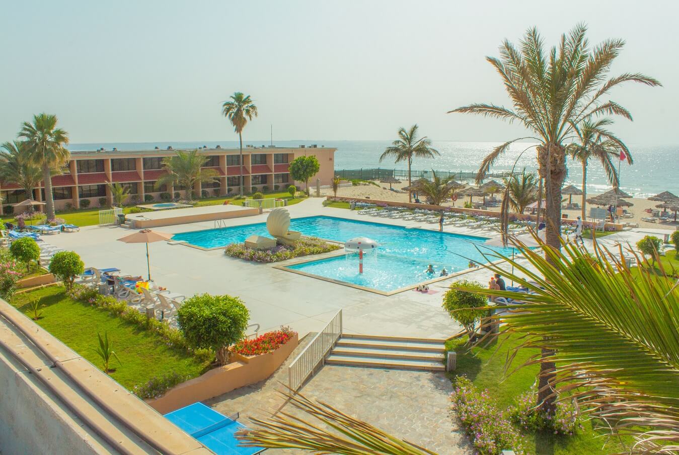 hotel