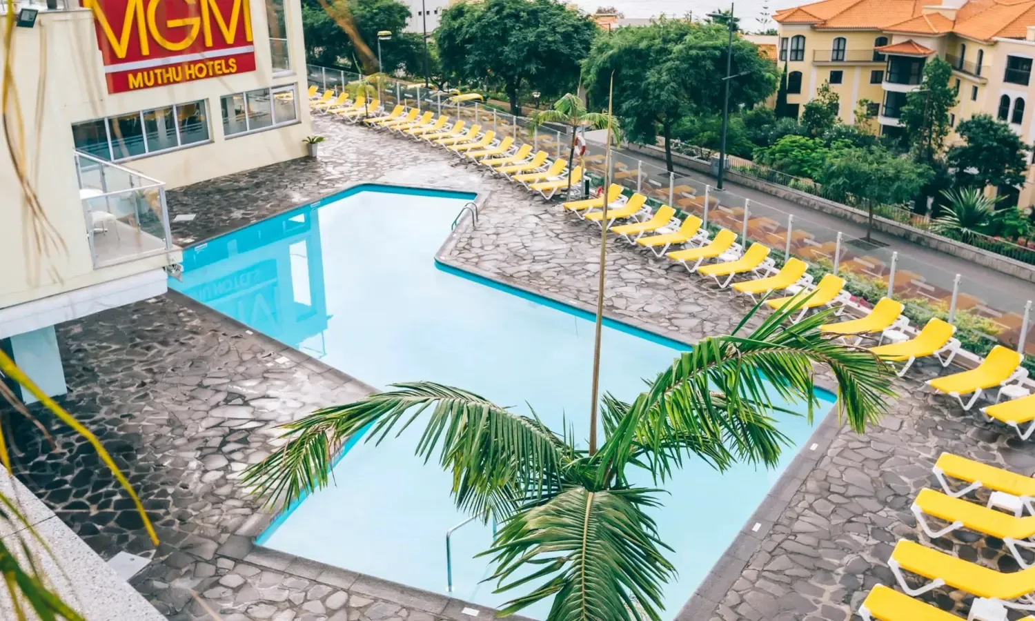 hotel