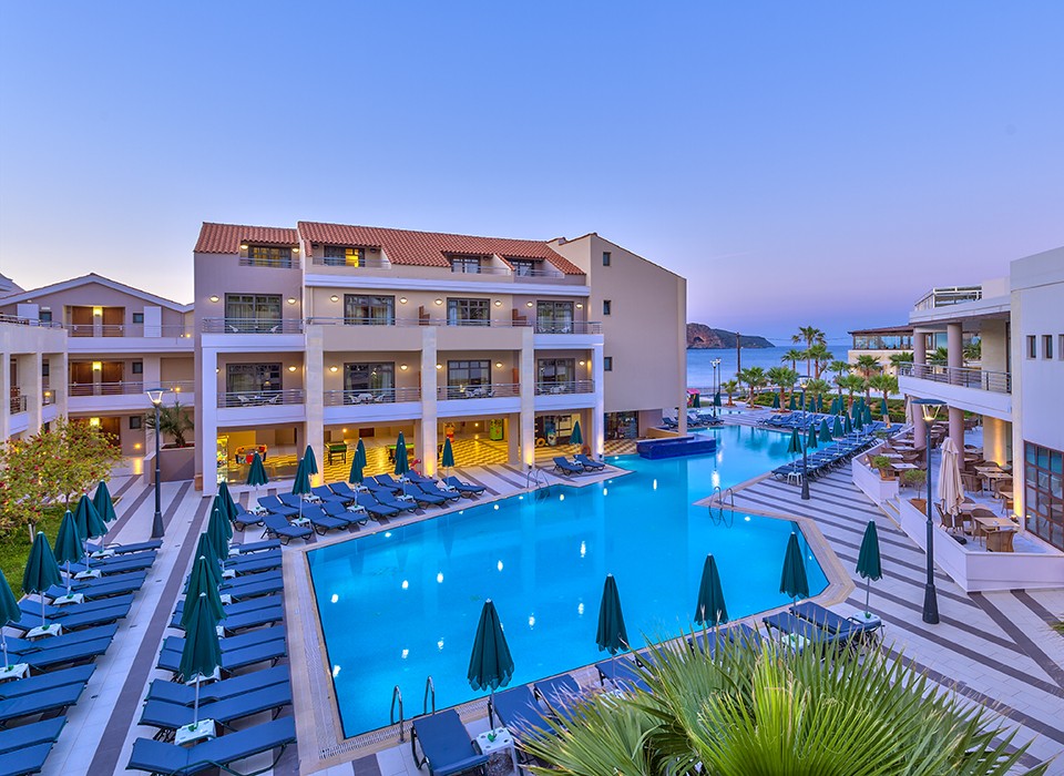 hotel
