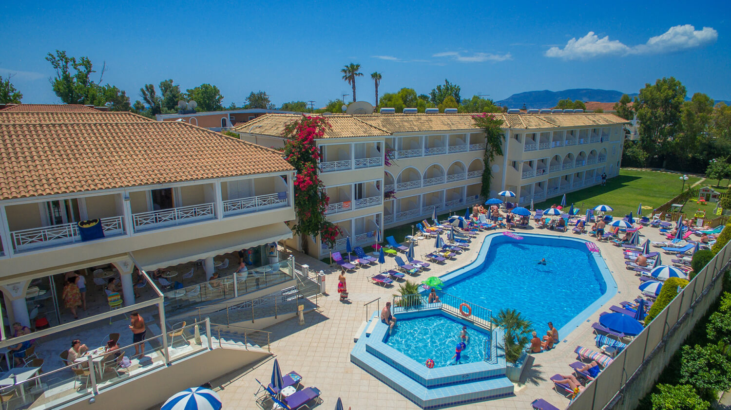 hotel