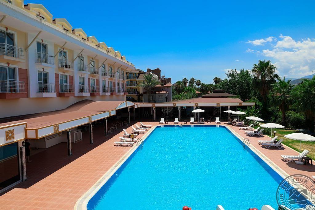 hotel