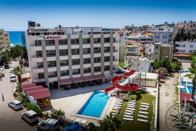 hotel