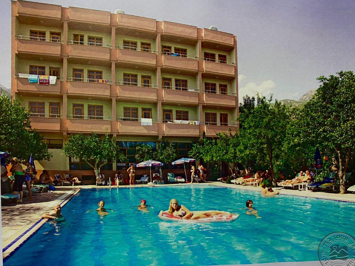hotel