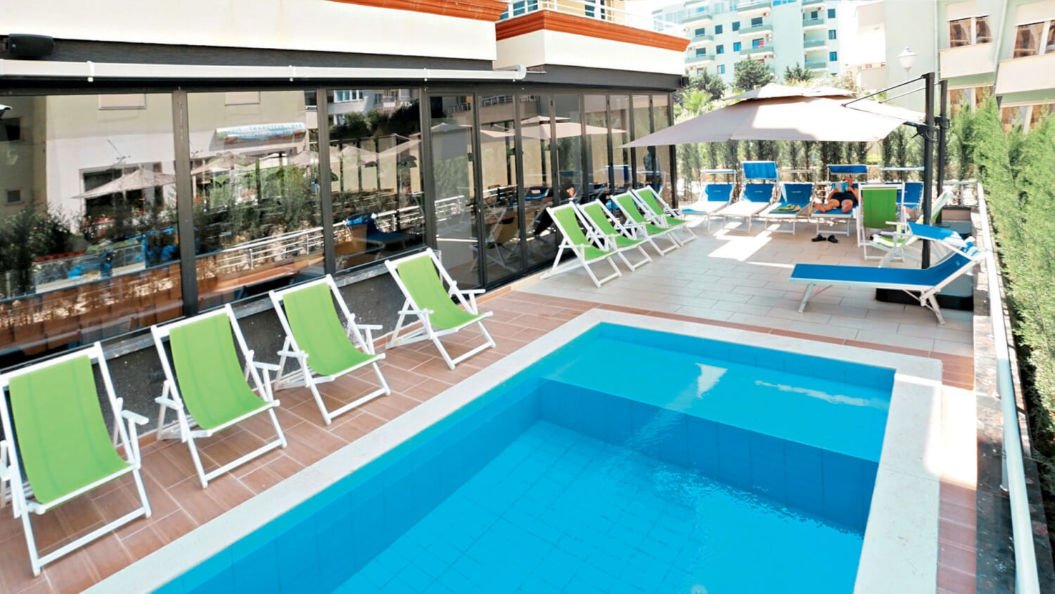hotel